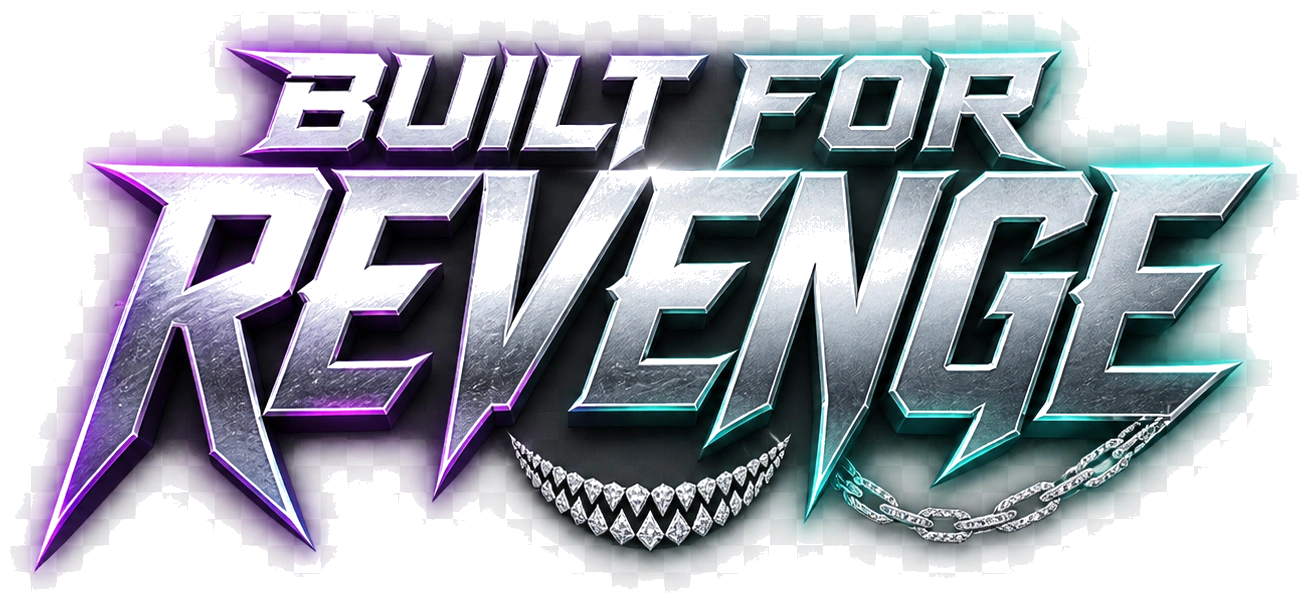 built for revenge