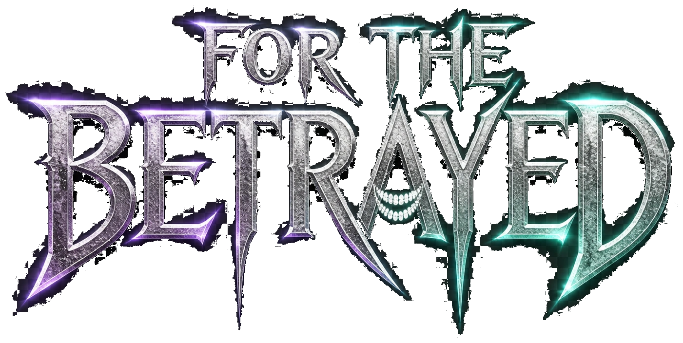for the betrayed